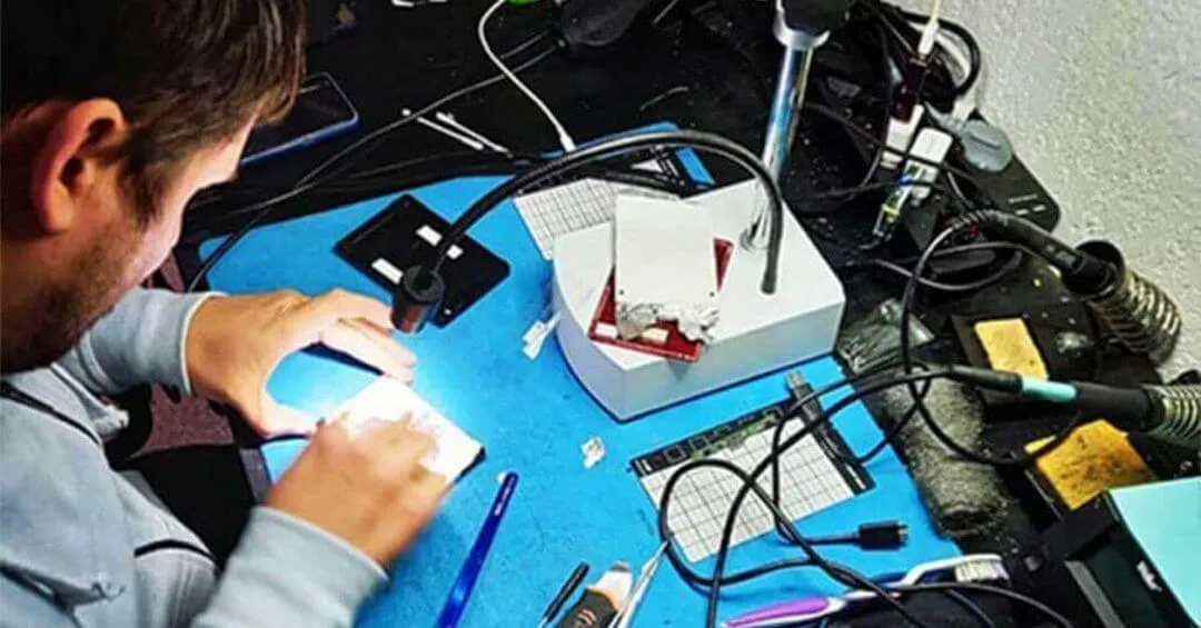 IFIX ELEKTRONIKA servis računala Split