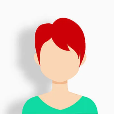 Olena - zadovoljna klijentica